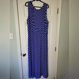 Talbots Sundress